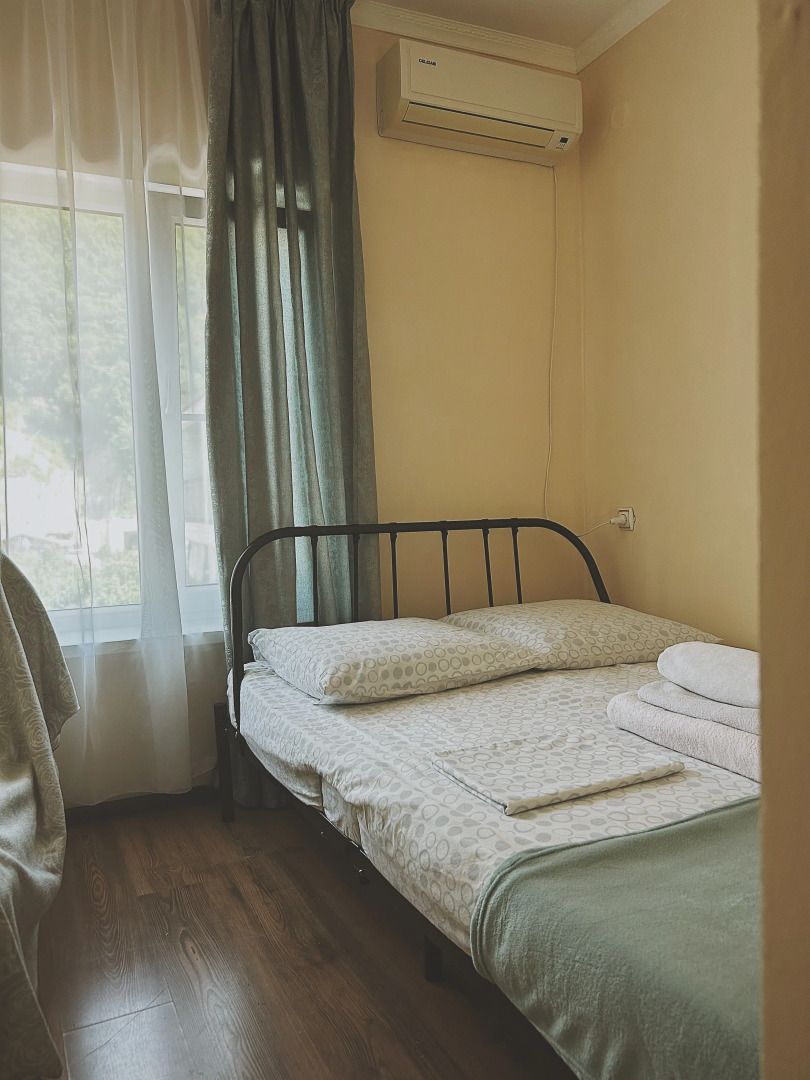 Гостевой Дом Людмила