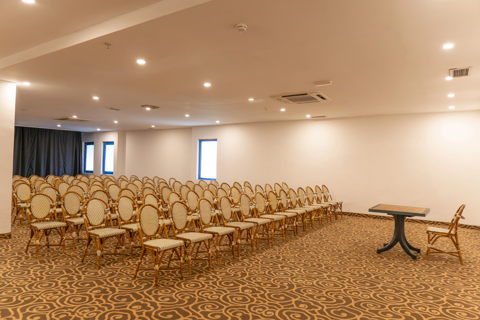 Queen's Park Göynük - All Inclusive