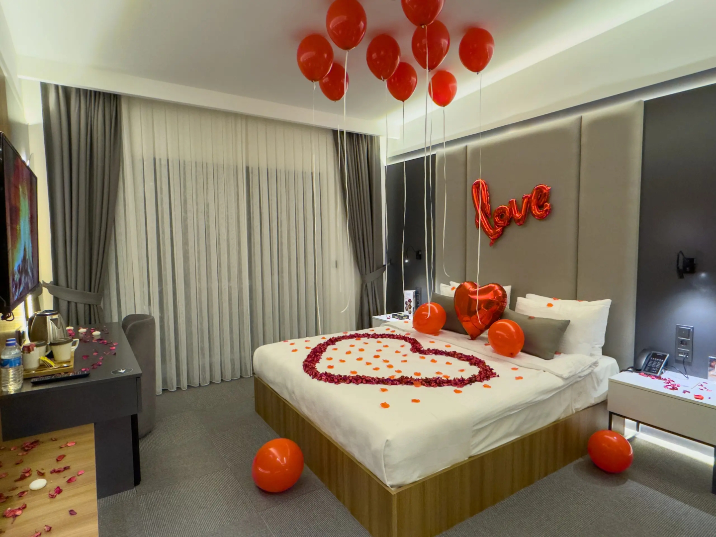 Sera Lake Center Hotel