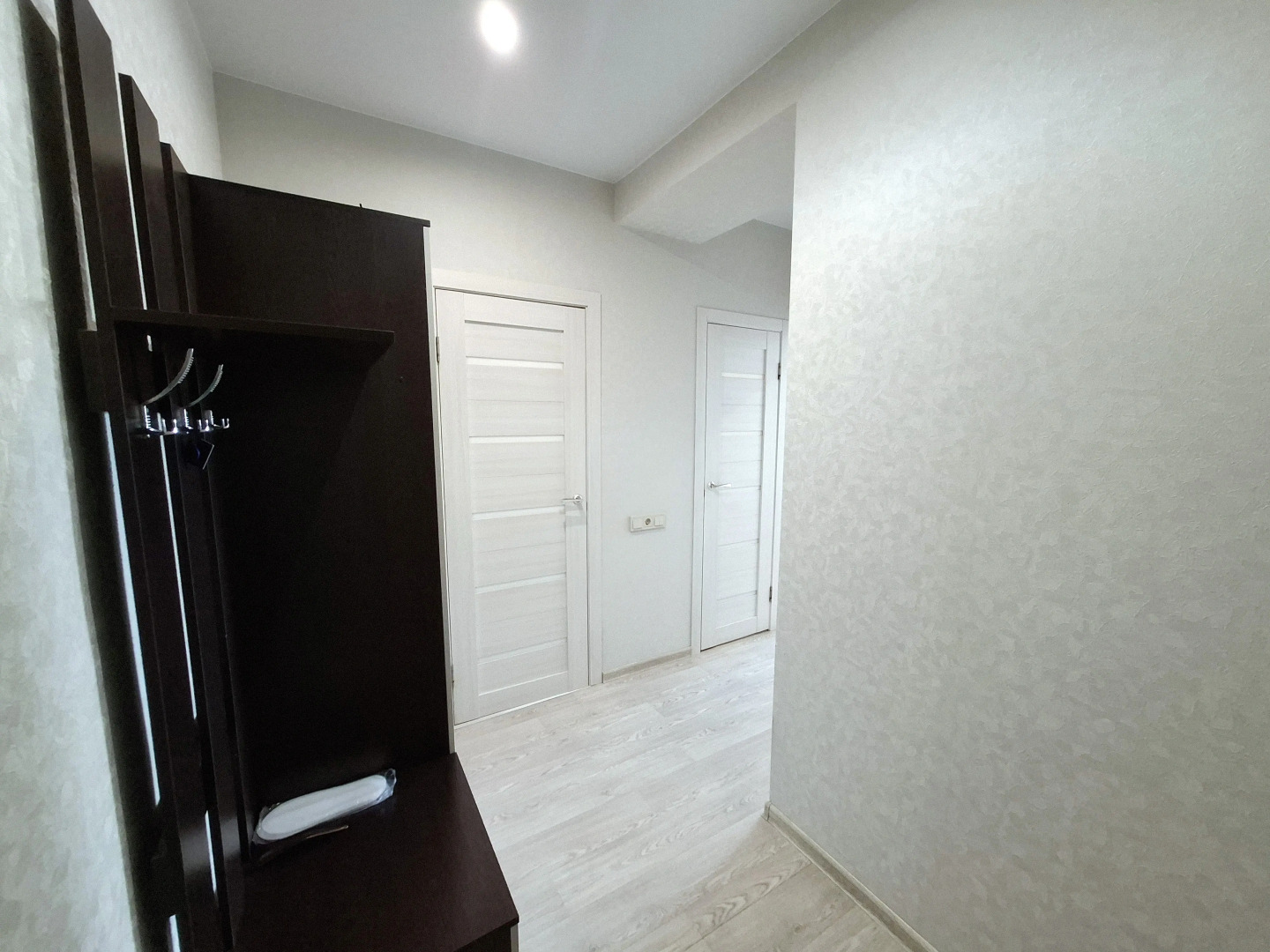 Квартира возле МНТК Микрохирургии глаза имени Федорова