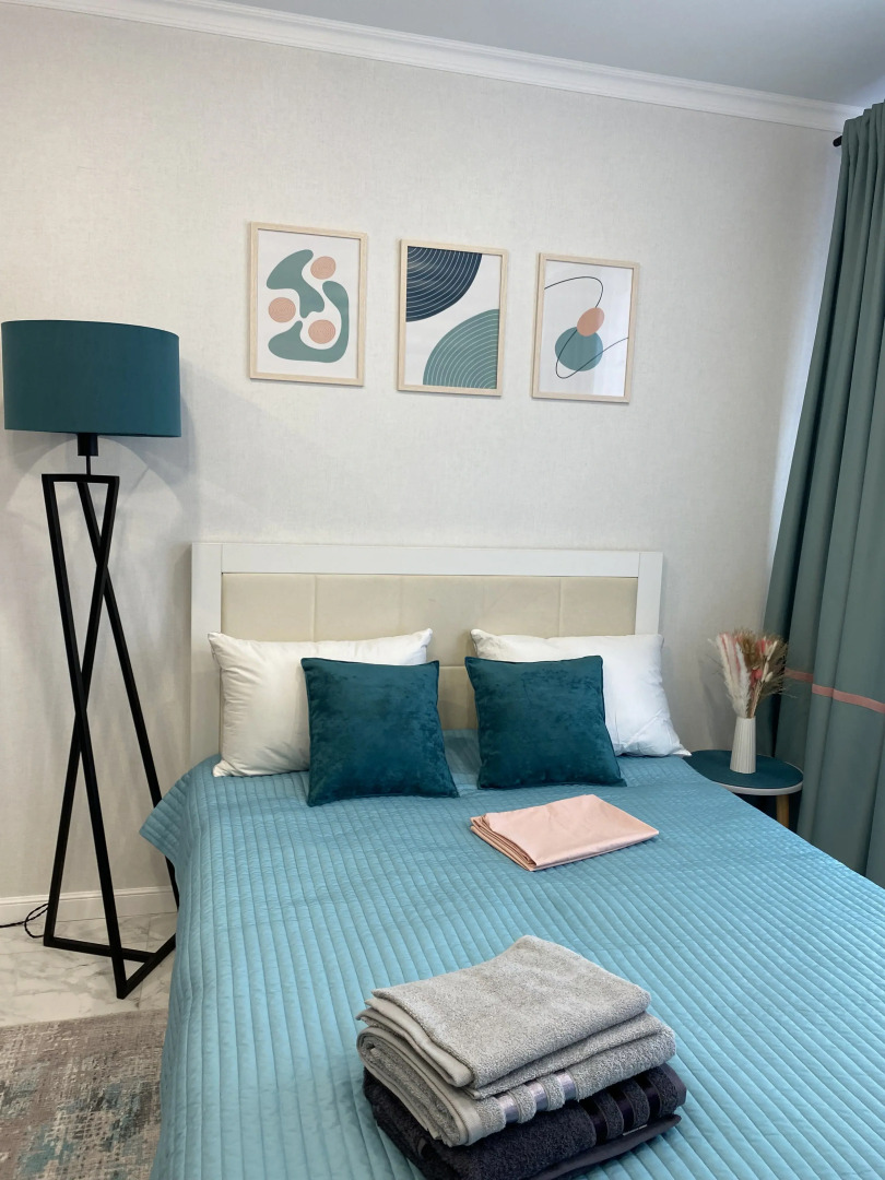 Квартира Студия в Казани