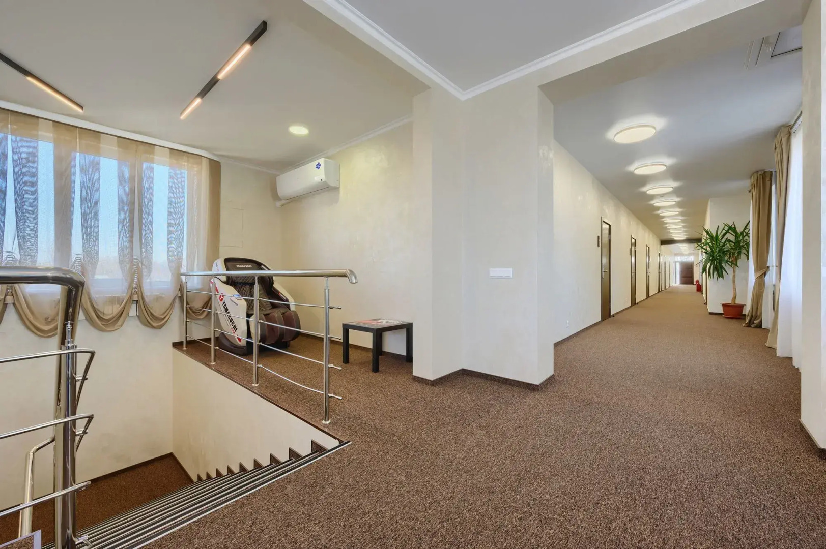 Бутик-Отель 1 и 3