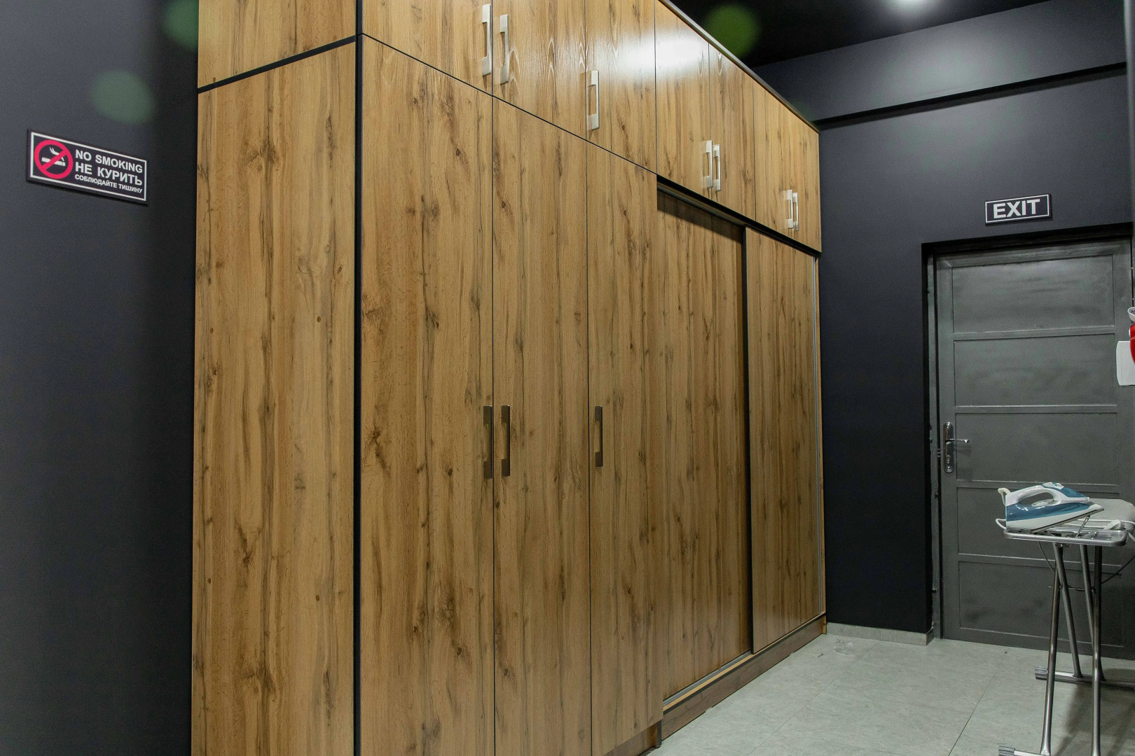 Хостел Safarov's Family Hostel