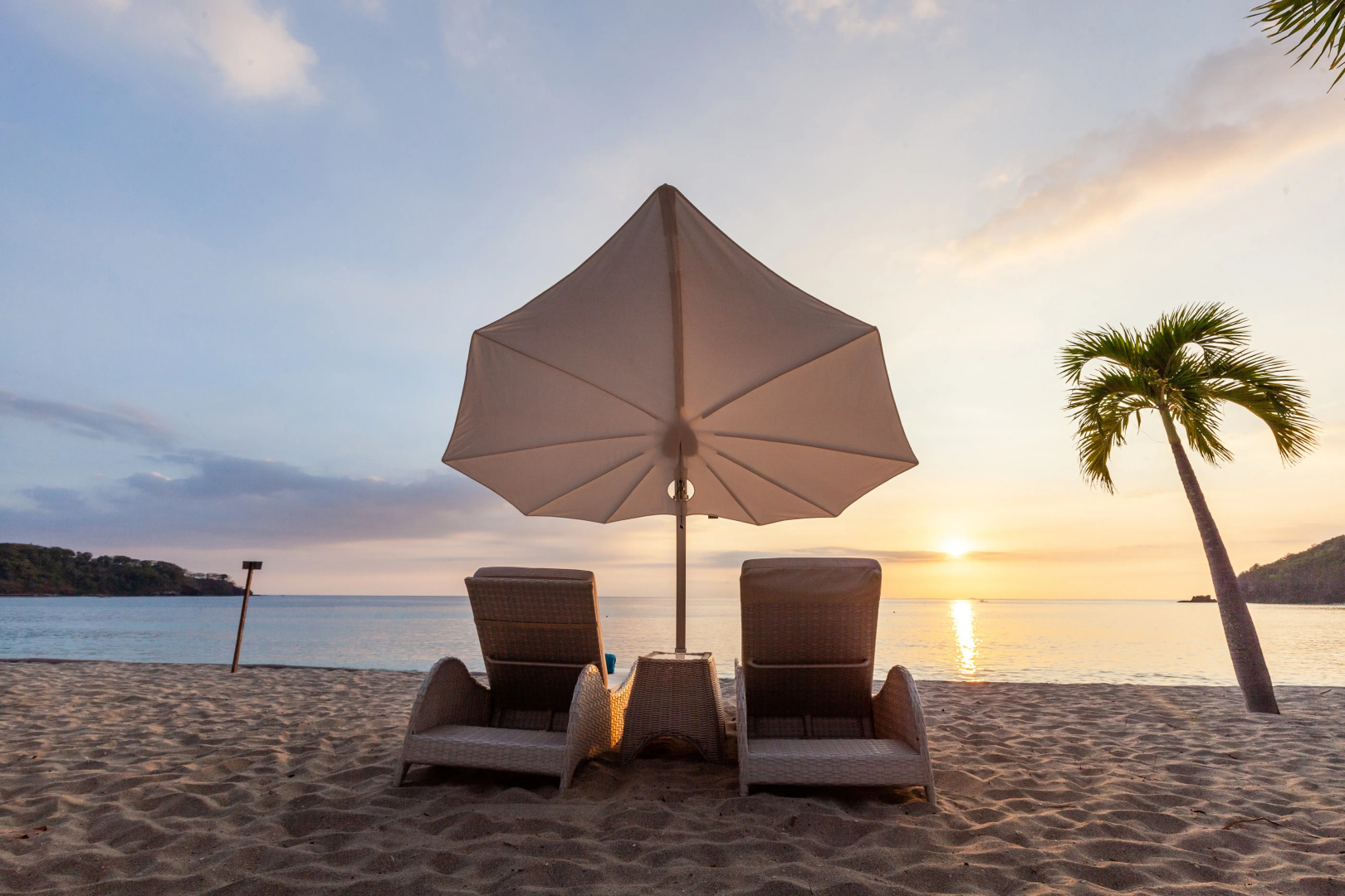 Отель Seven Secrets by Hanging Gardens