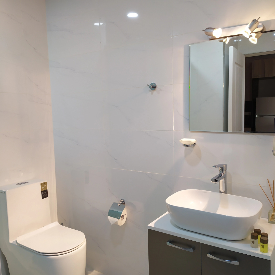 Апартаменты 1BR Apt with pool &spa Alvina by Jazzy