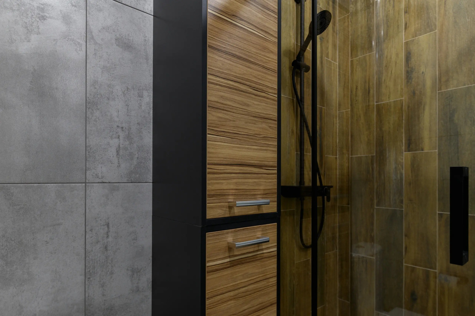 Квартира LOFT Среднерогатская