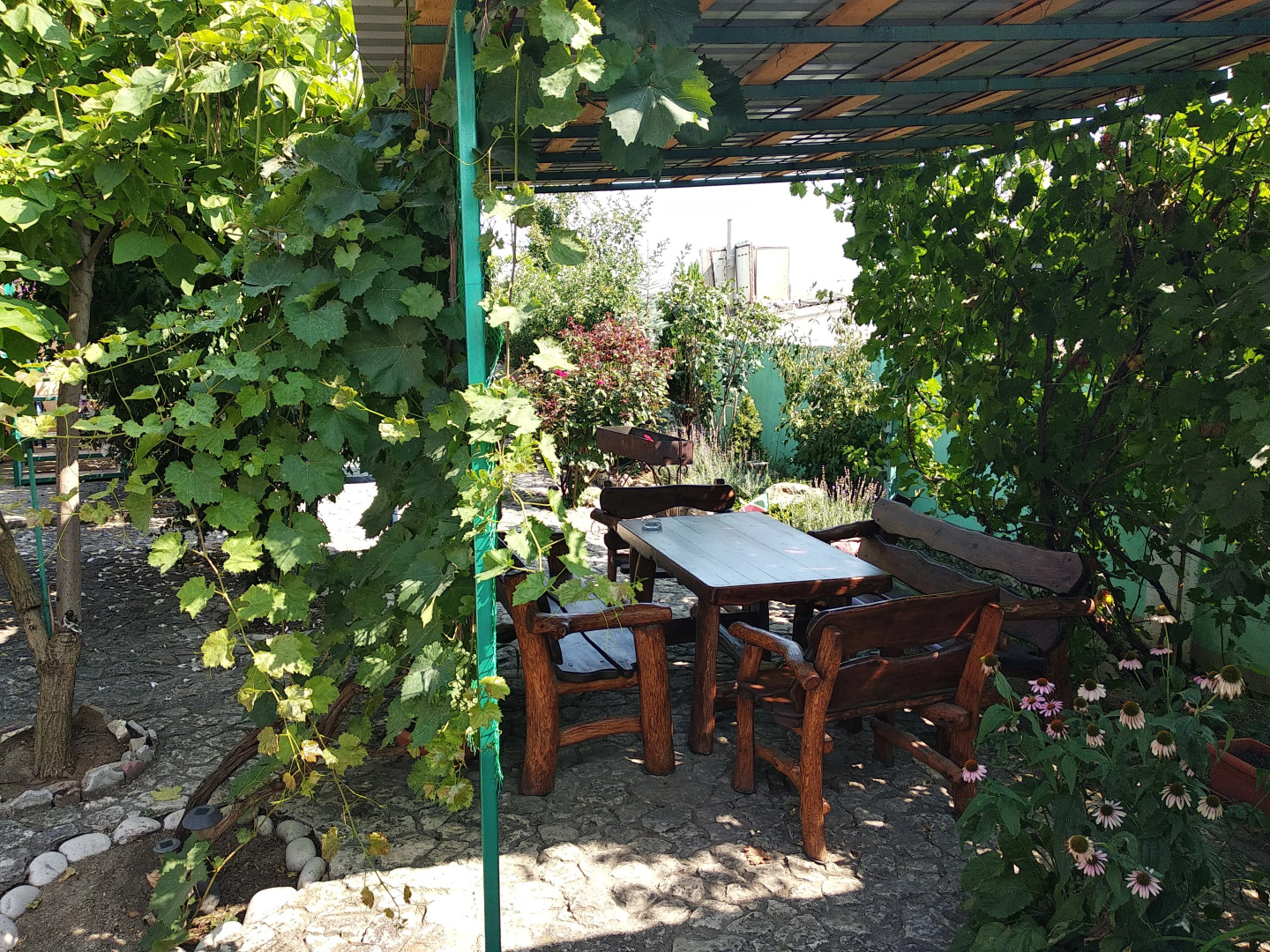 Гостевой Дом Фортуна