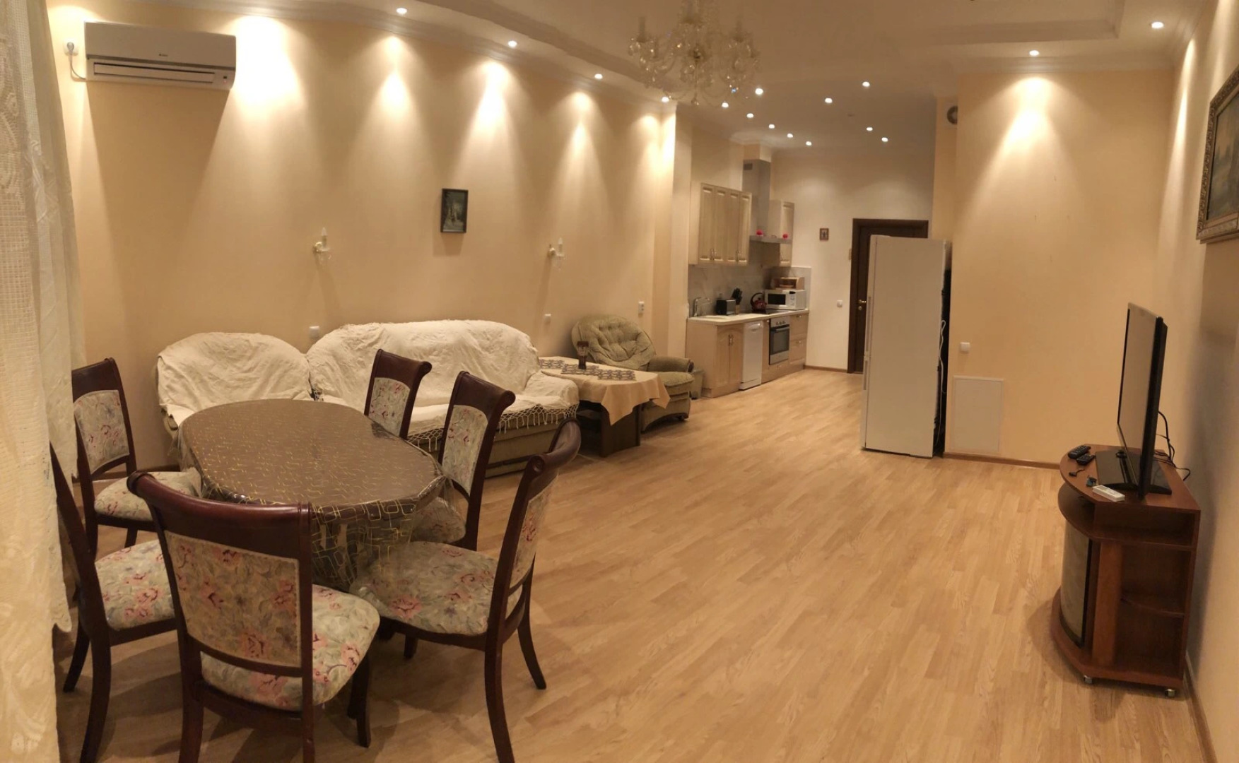 Гостевой дом Старт