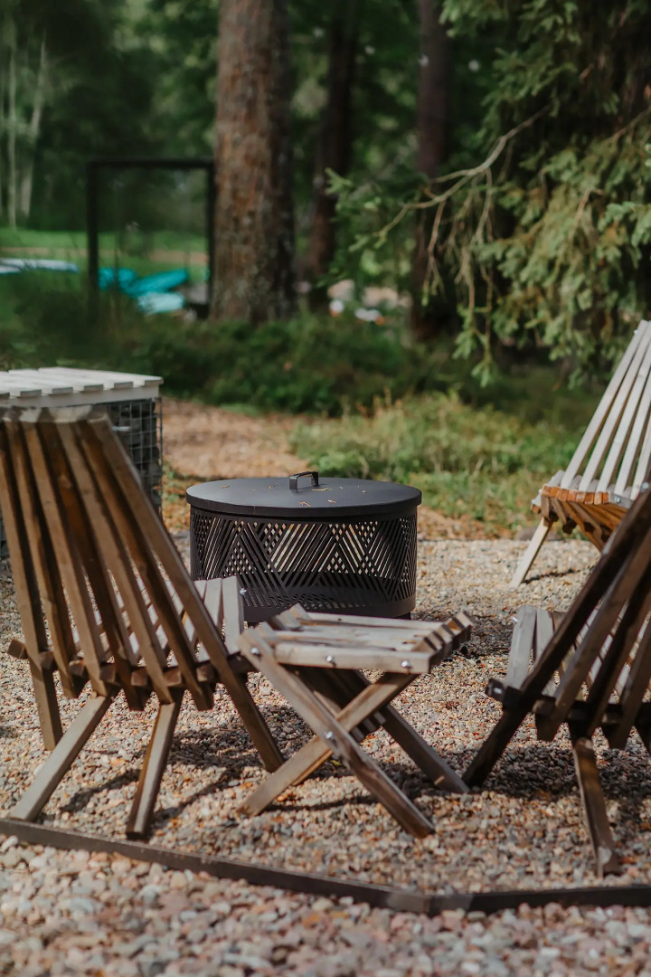 Частный дом Ключ Пионерское М7