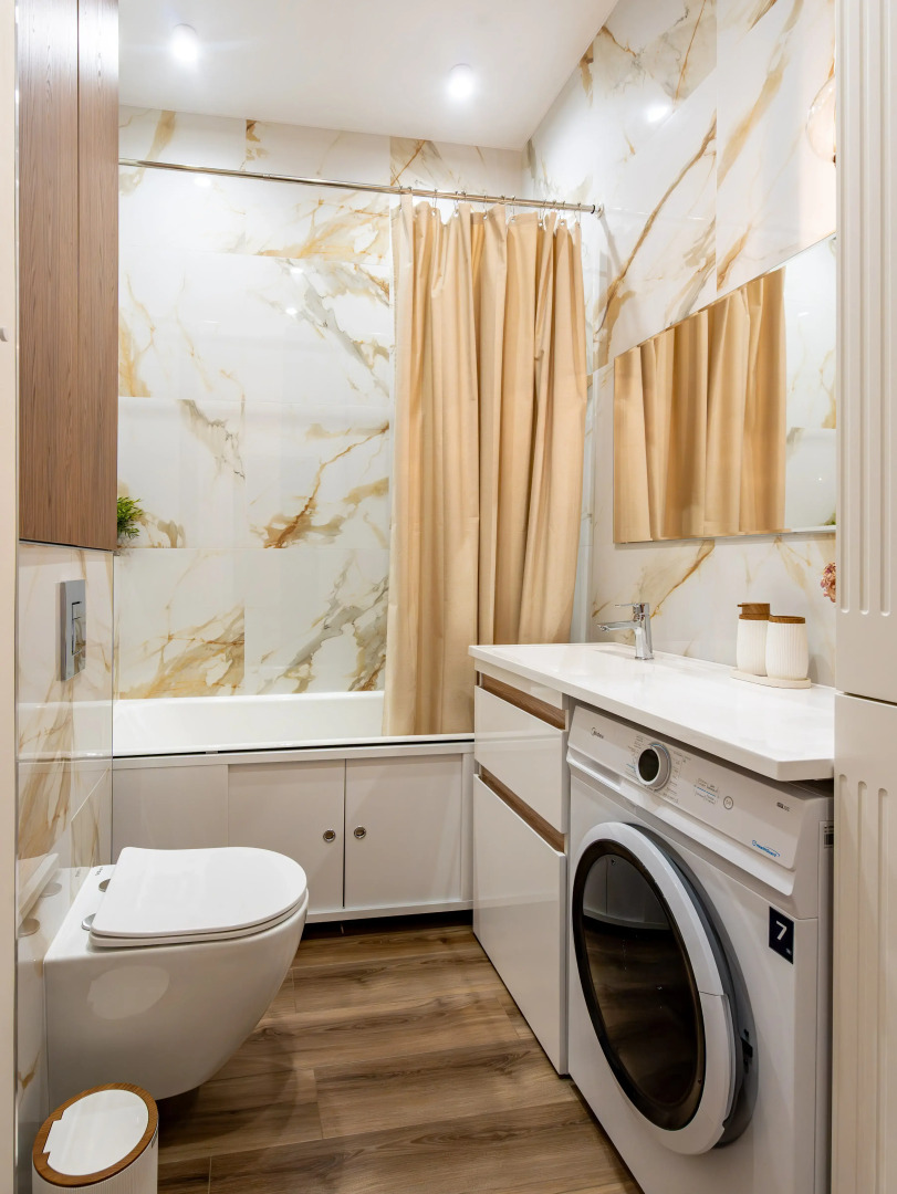 Апартаменты Ballet ЖК бизнес-класса