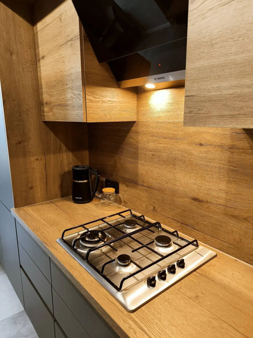 Квартира Nov-Apart