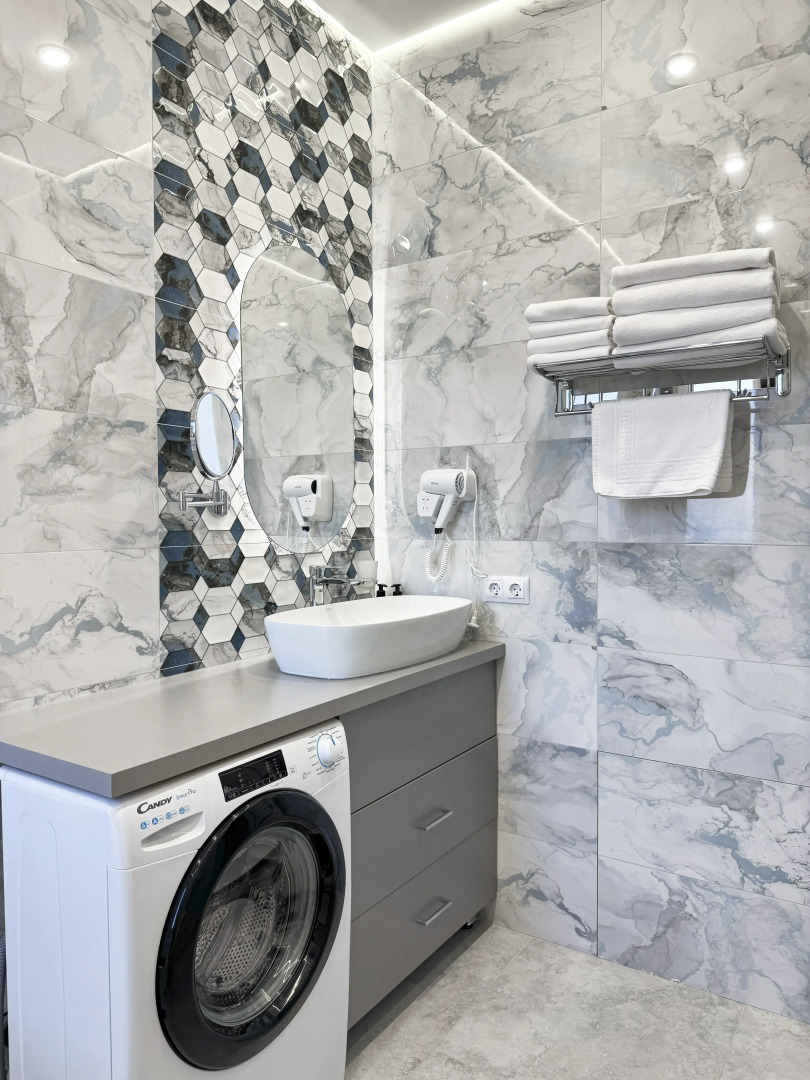 Гостевой дом Martway