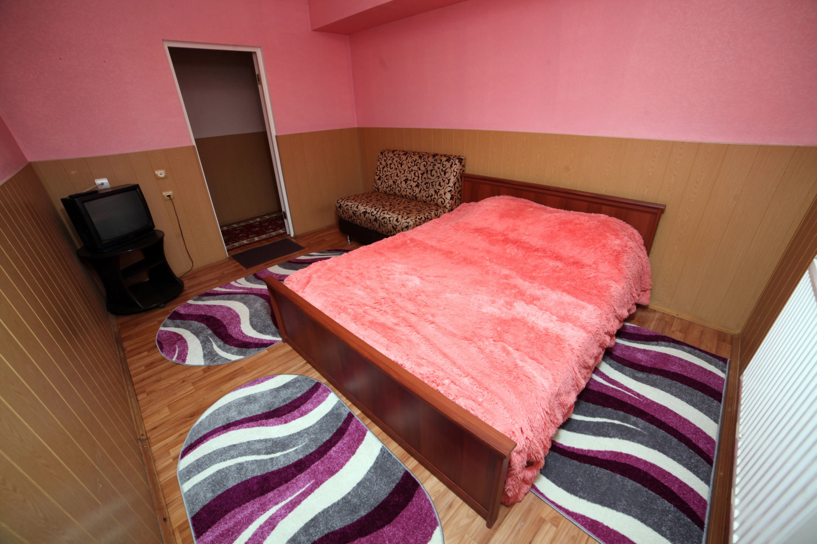 Мини-отель АкваКомплекс Дельфин