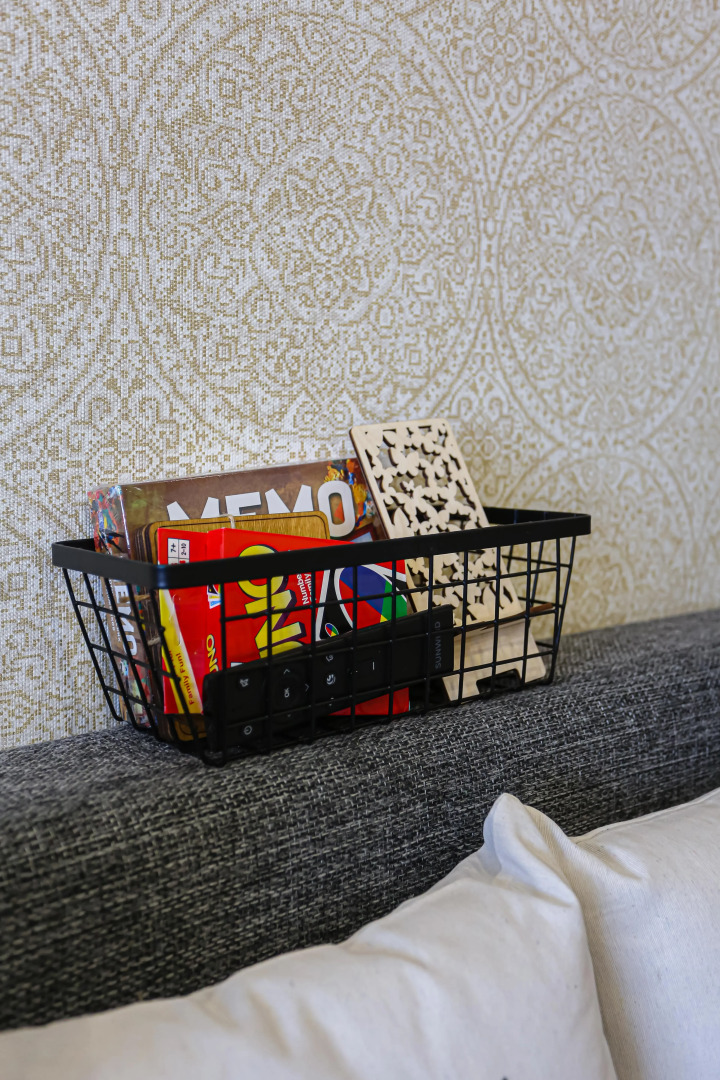 Апартаменты У Нaс Лучше Чeм Дoма Родионова 202/1 Кв4