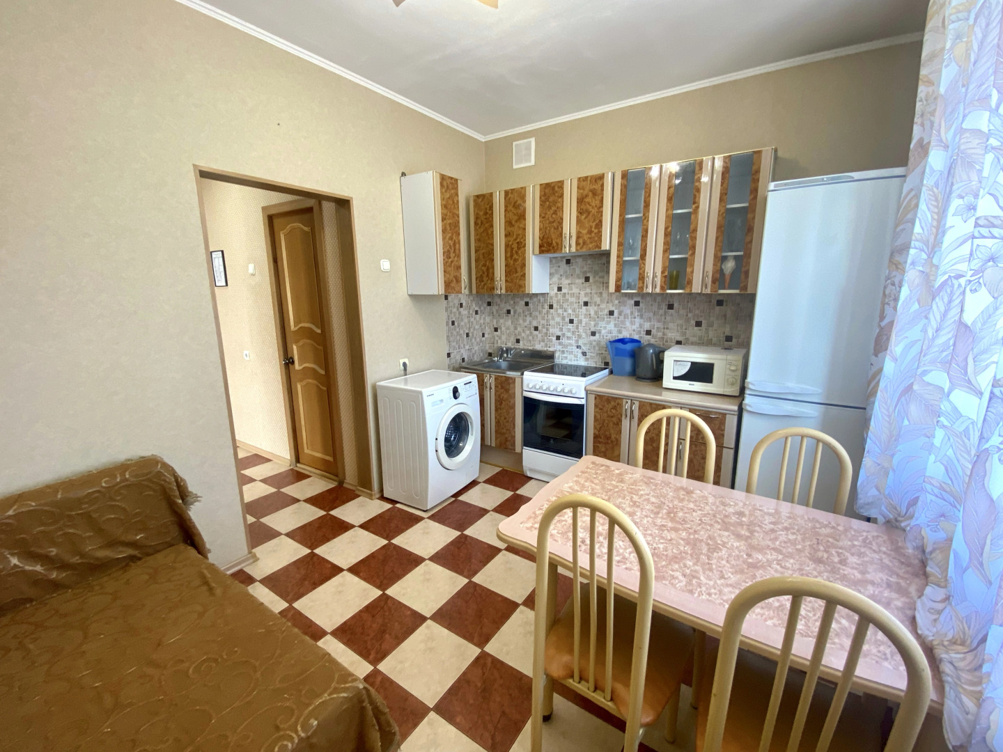 Декабрист Чкалова 25-6