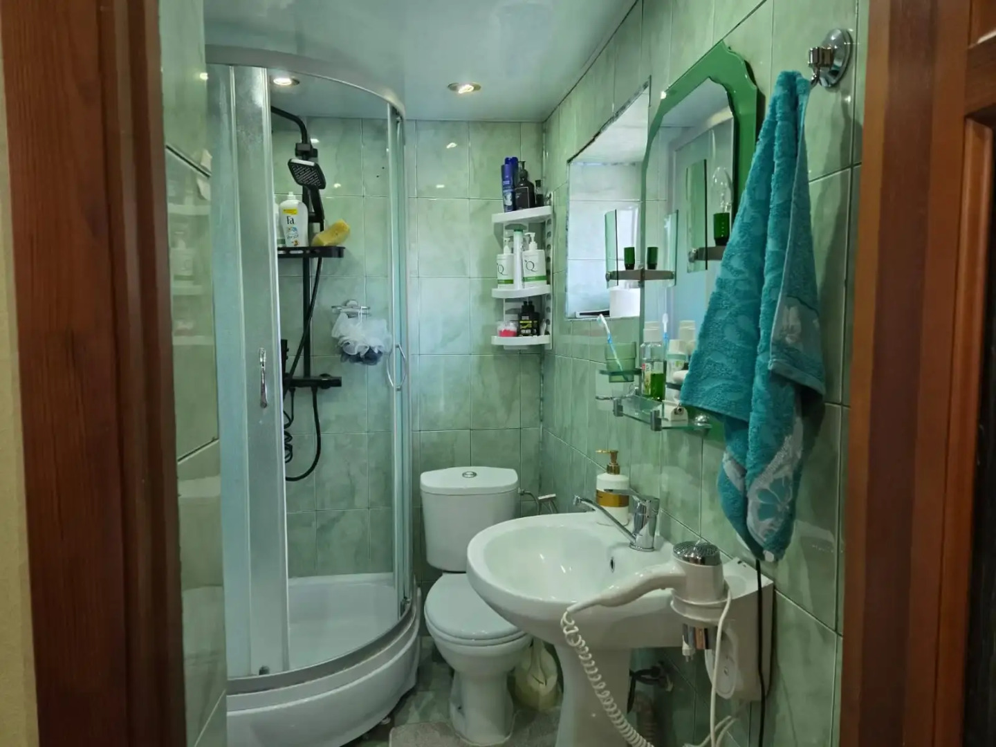 Частный дом Дом дача