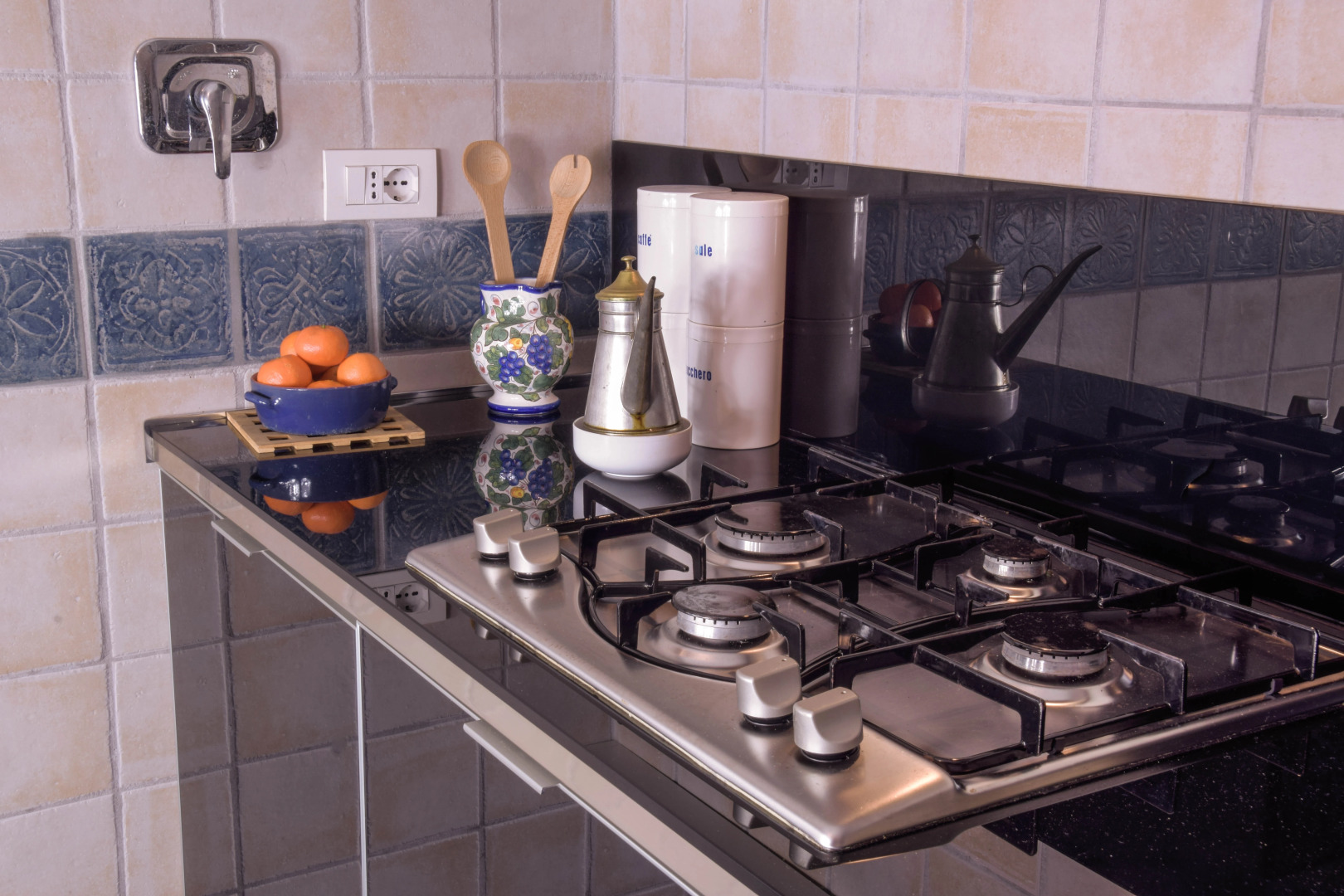 La Sugherosa - Villa Vista Mare In Maremma Toscana