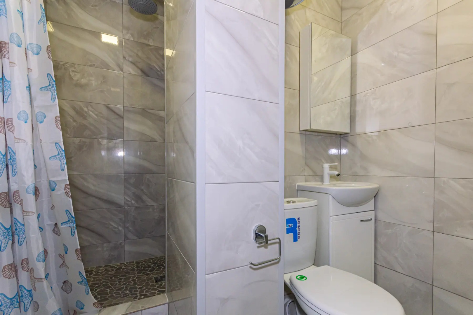 Квартира Studio для двоих в ЖК ЯрСити