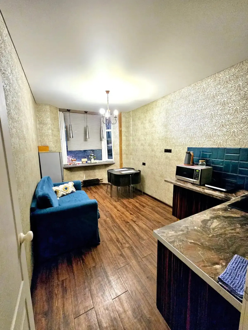 Апартаменты на Гоголя 44