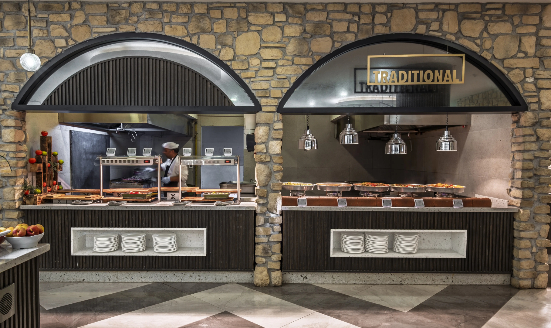 Отель The X Belek