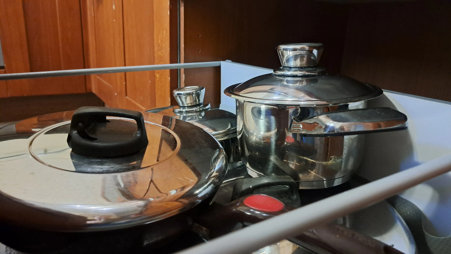 Квартира в историческом центре