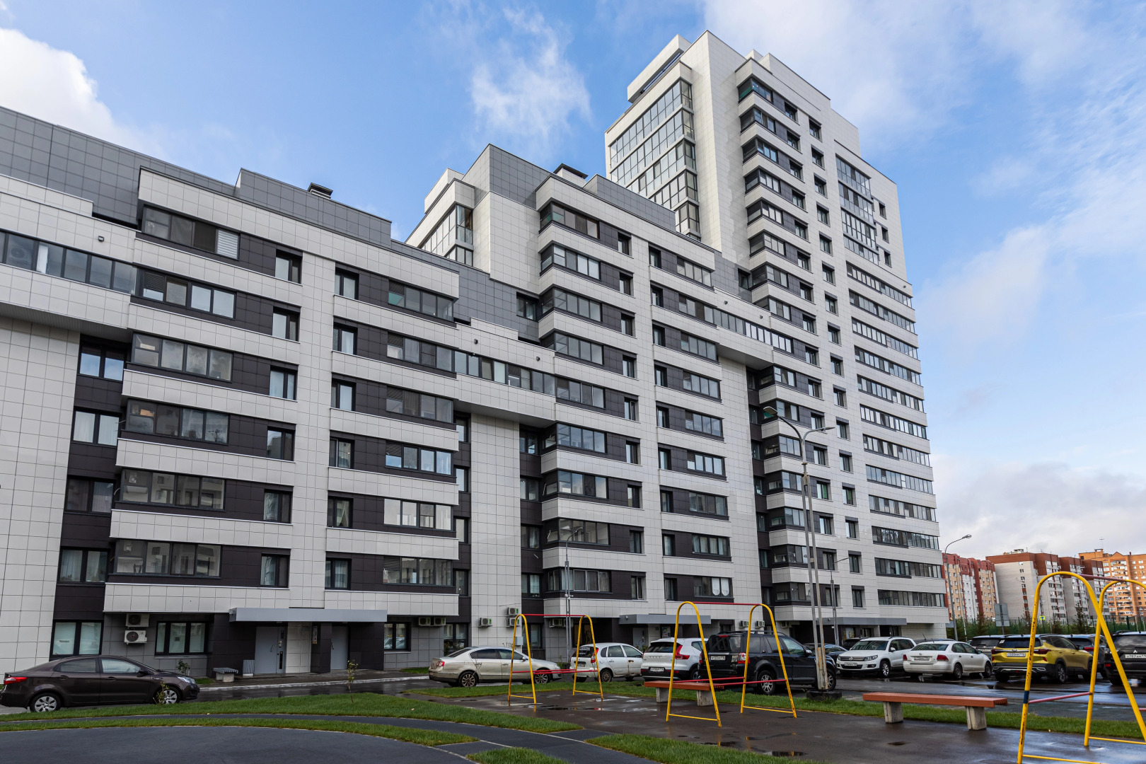 Апартаменты Уютные Казань Чаша