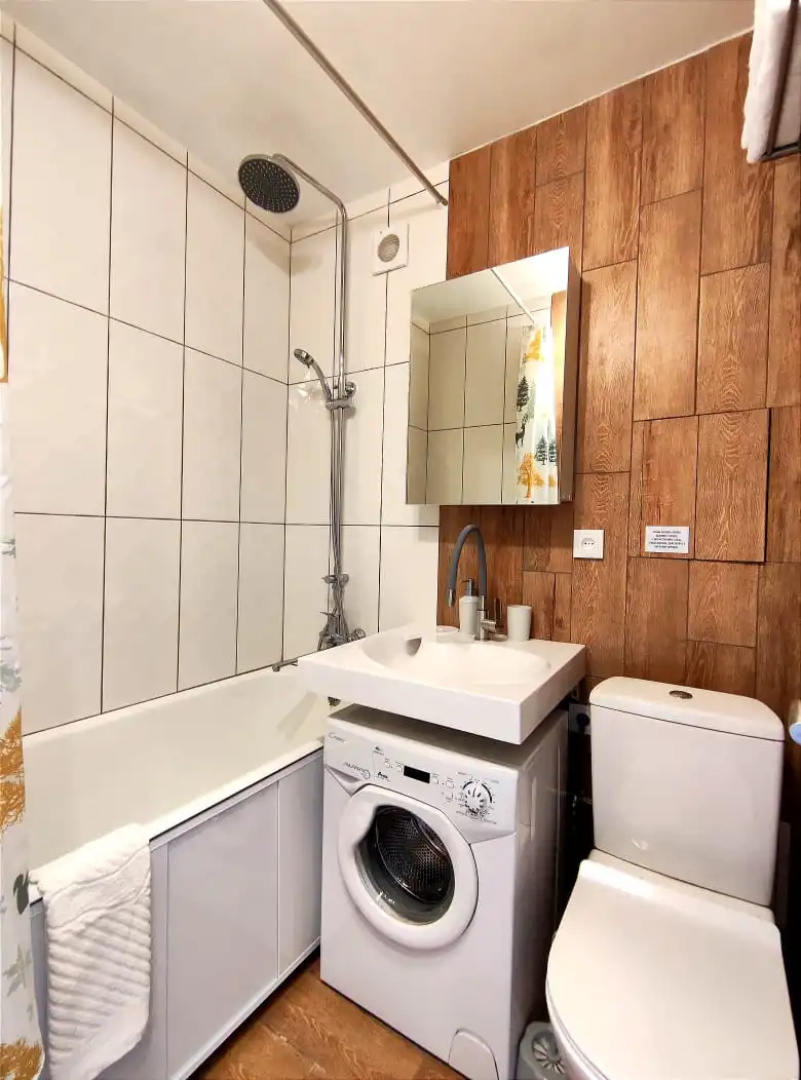 Квартира Красноармейская 29А