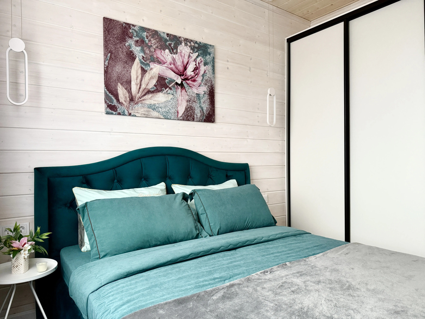 Частный дом Частный уютный дом от Sheluha House