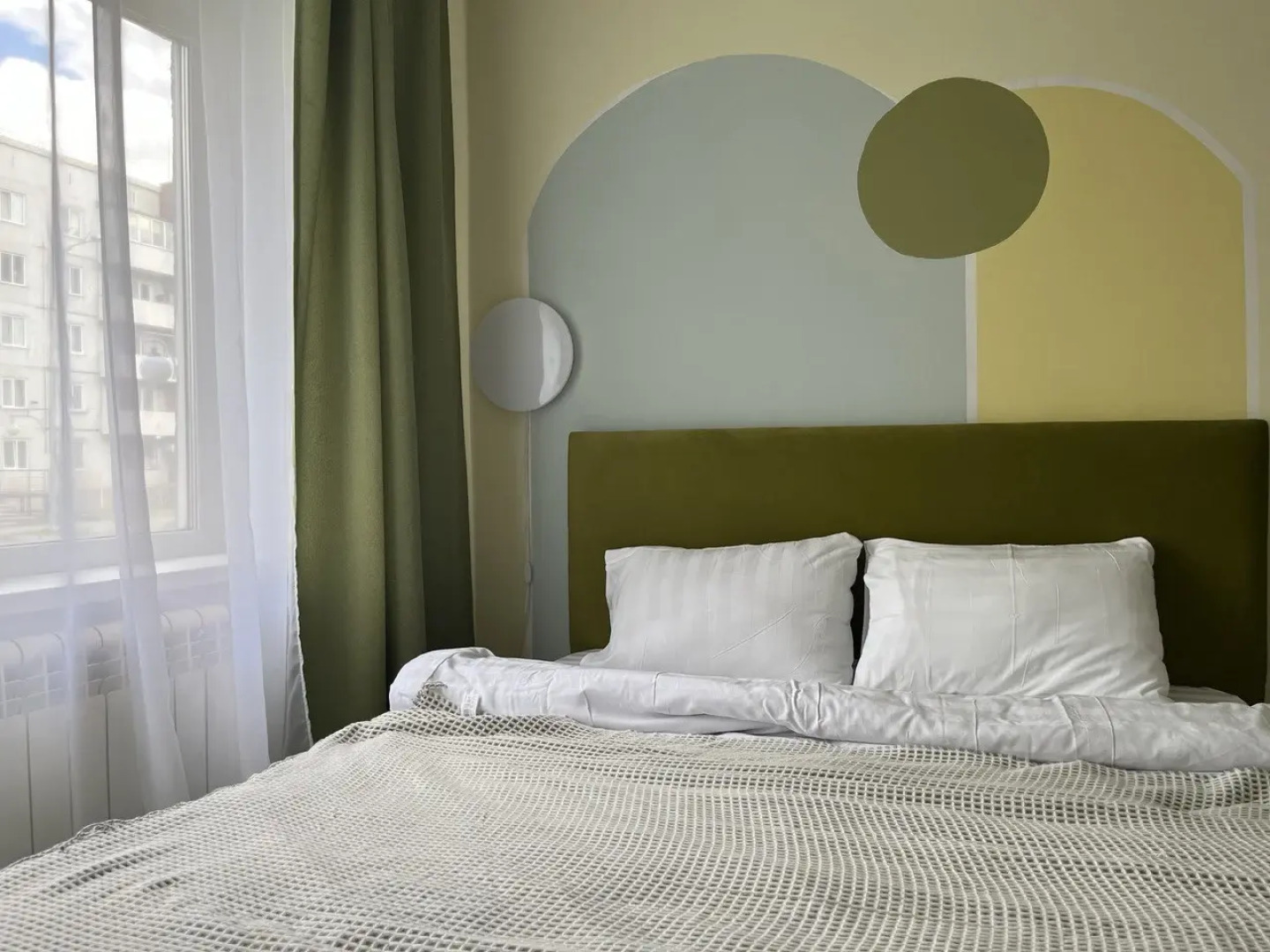 Лучшие Апартаменты в Центре