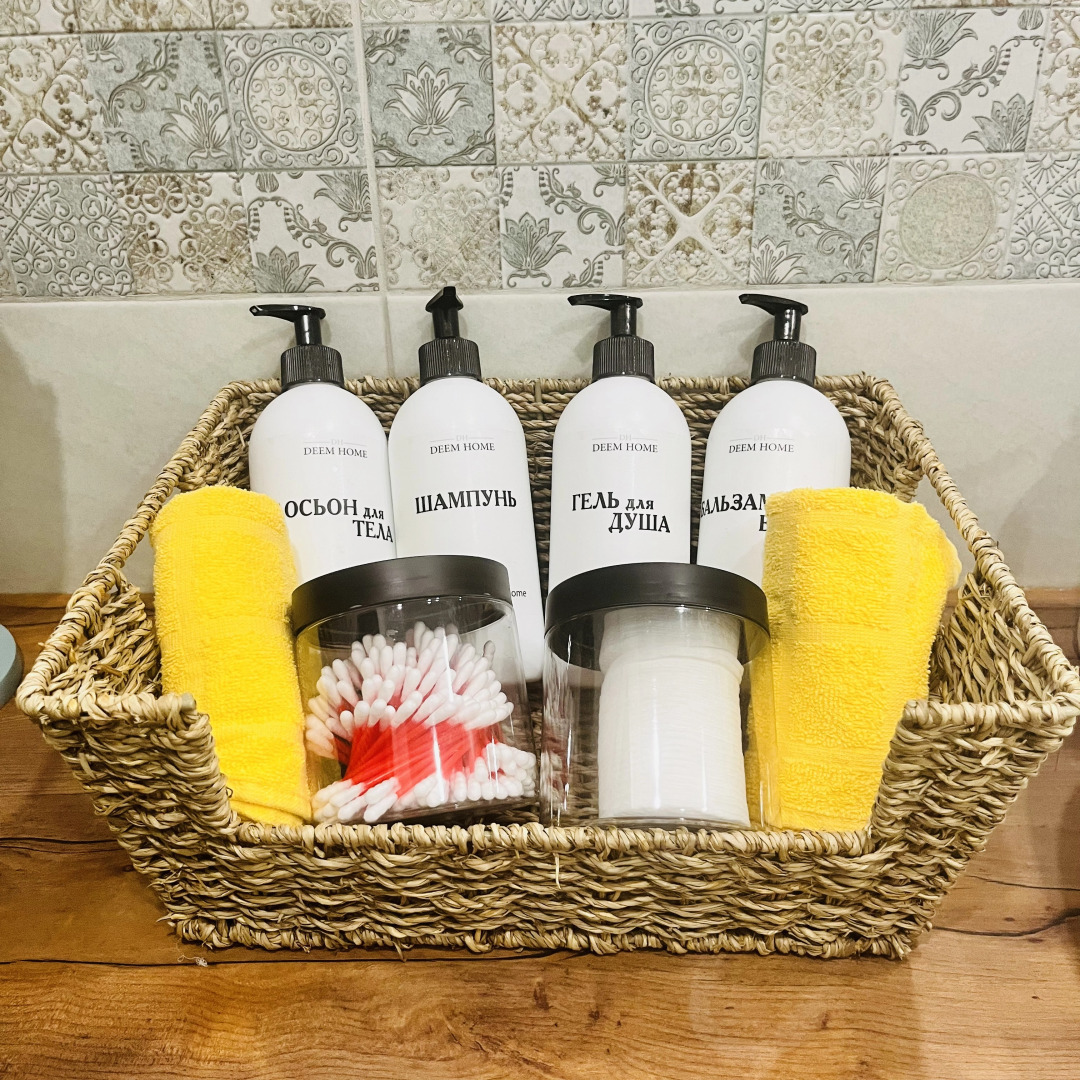 Квартира с Прекрасным Видом