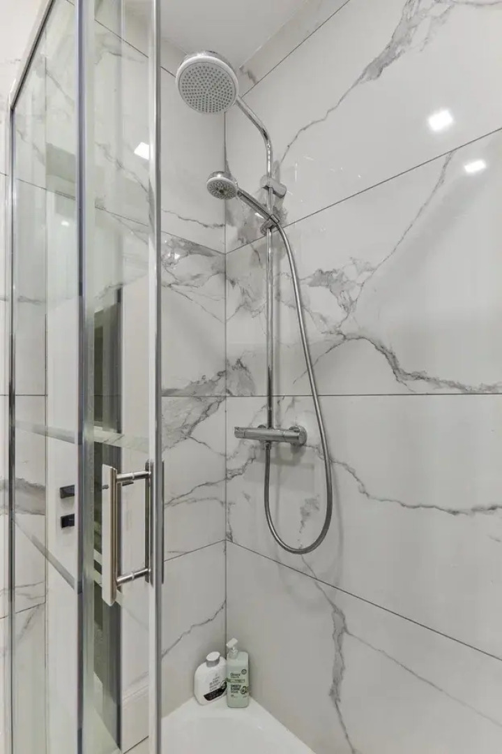 Апартаменты Reverie Swan