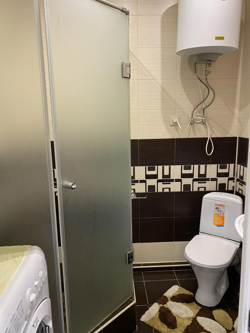 Апартаменты Анастасия