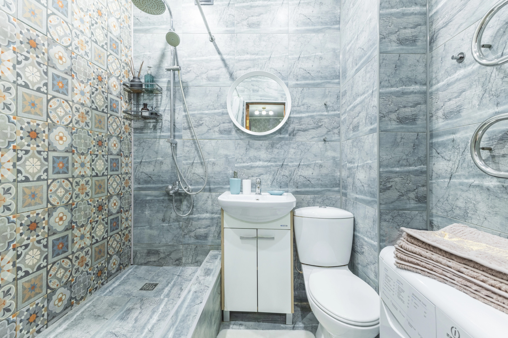 Апартаменты Serenity Homes на Тукая