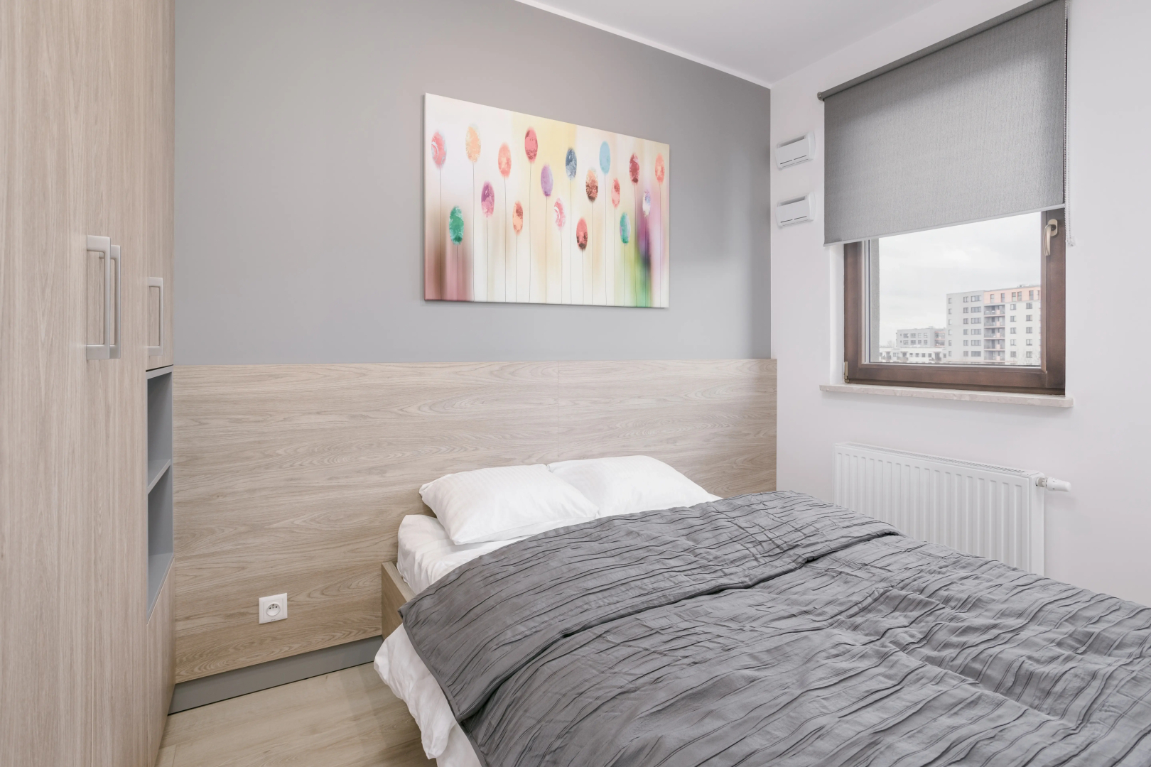 Апартаменты Chill Apartments Wola Center