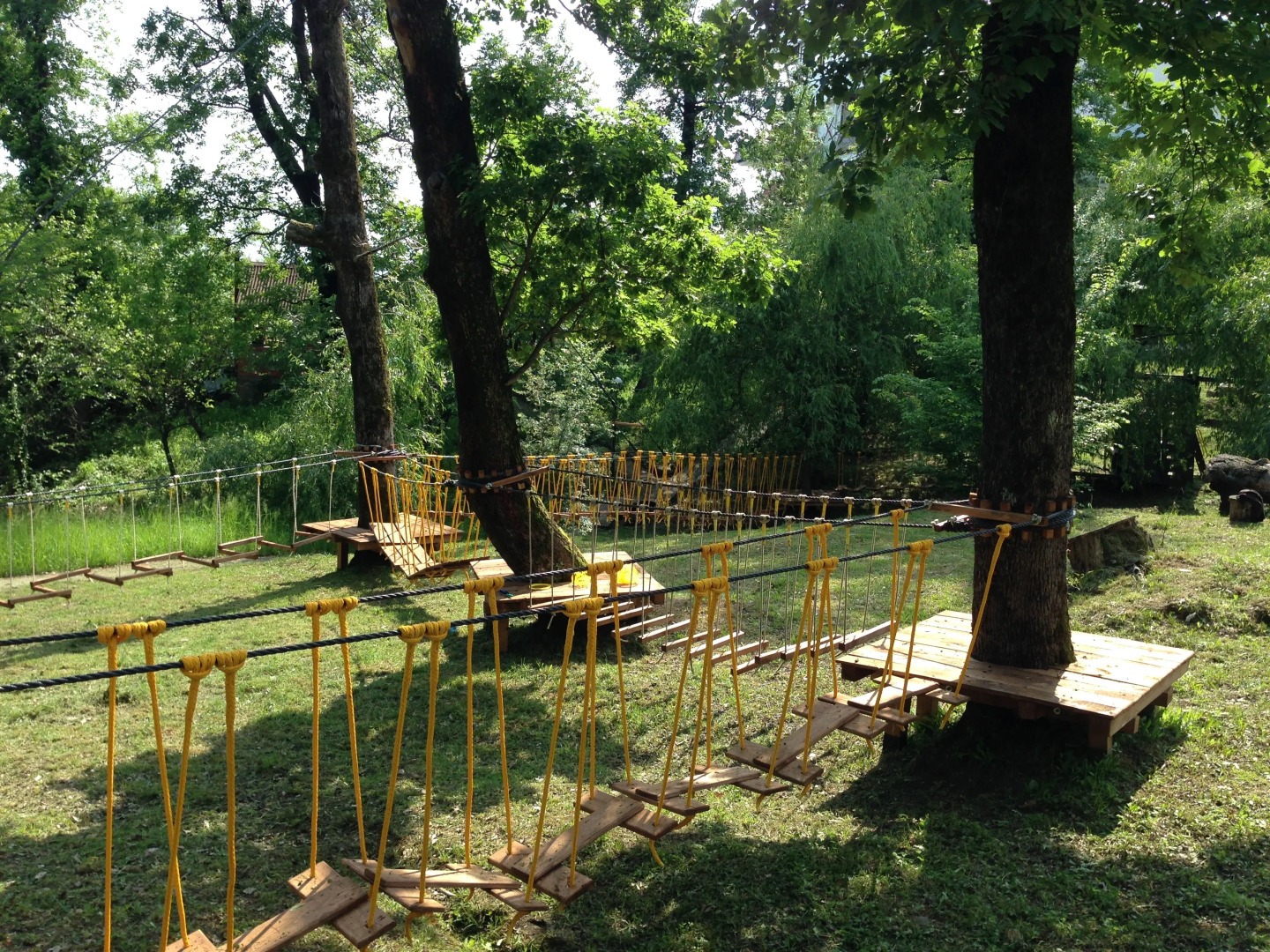 Пансионат Лад