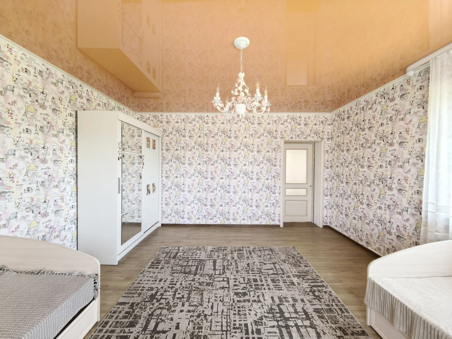 Частный дом Аристократ Yousinn