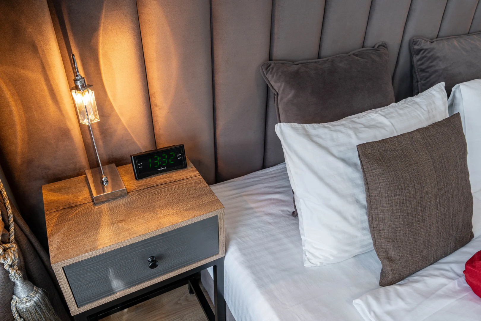 Апартаменты KeysSpb на Б.Сампсониевском