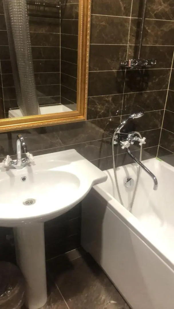 Меблированные комнаты Сити