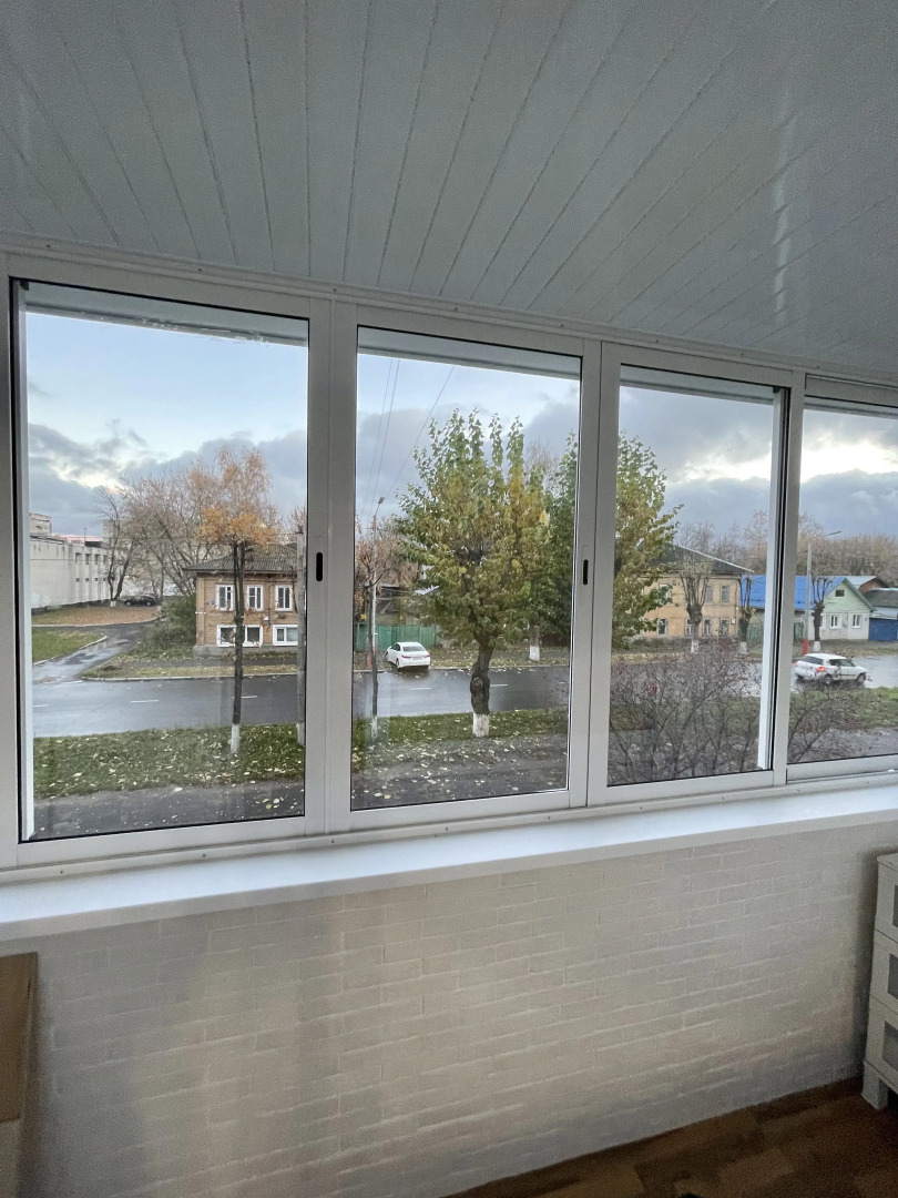 Апартаменты Саквояж у Спасо Преображенского