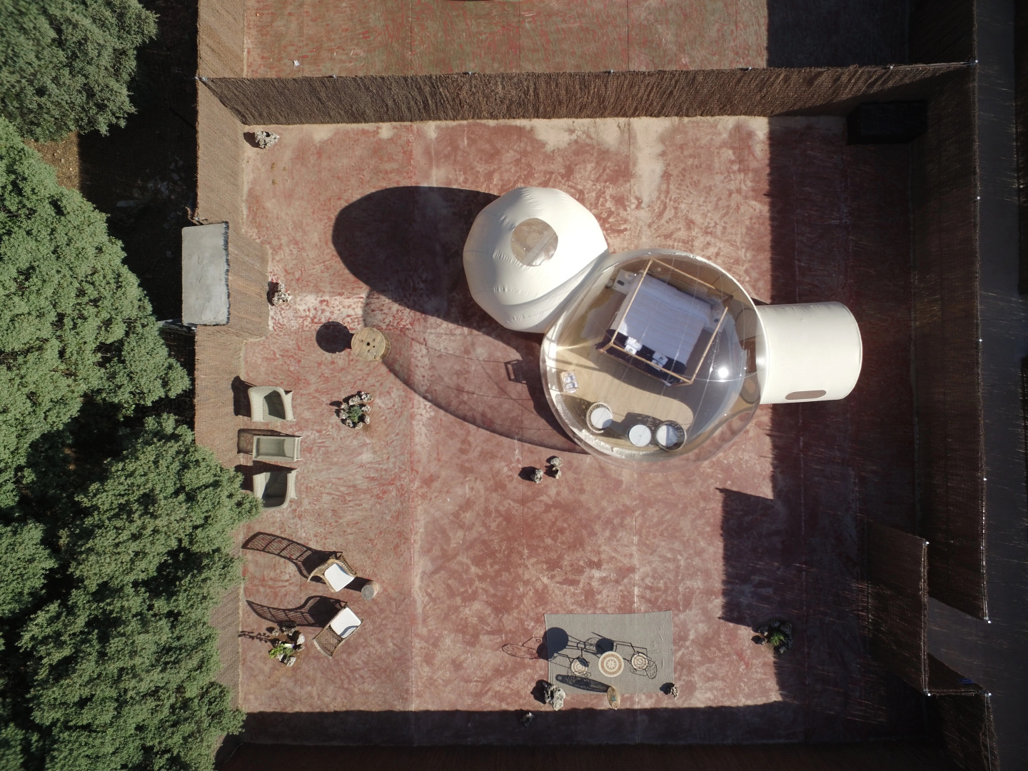 Отель Zielo Las Beatas