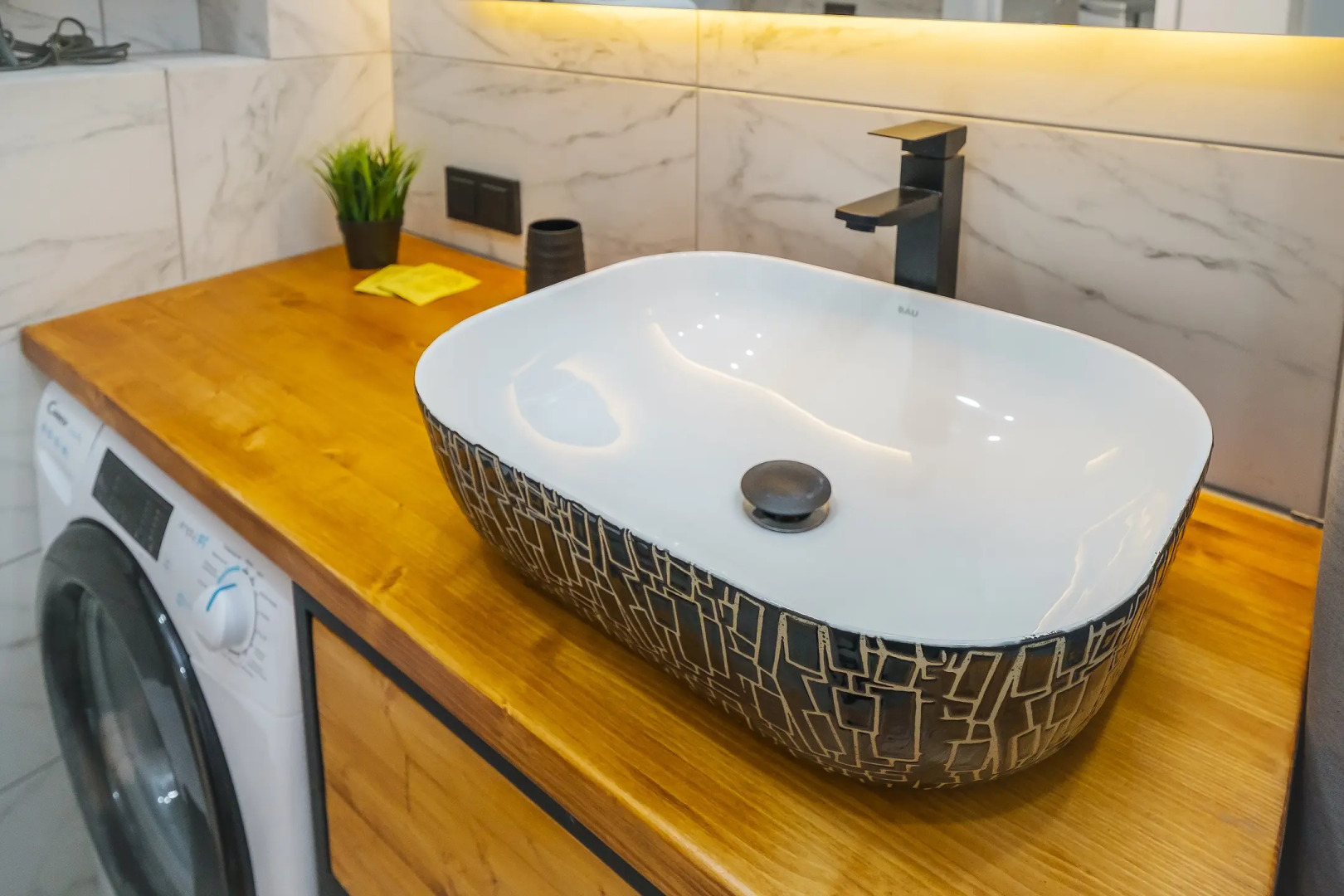 Апартаменты ЖК Огни Сочи 2