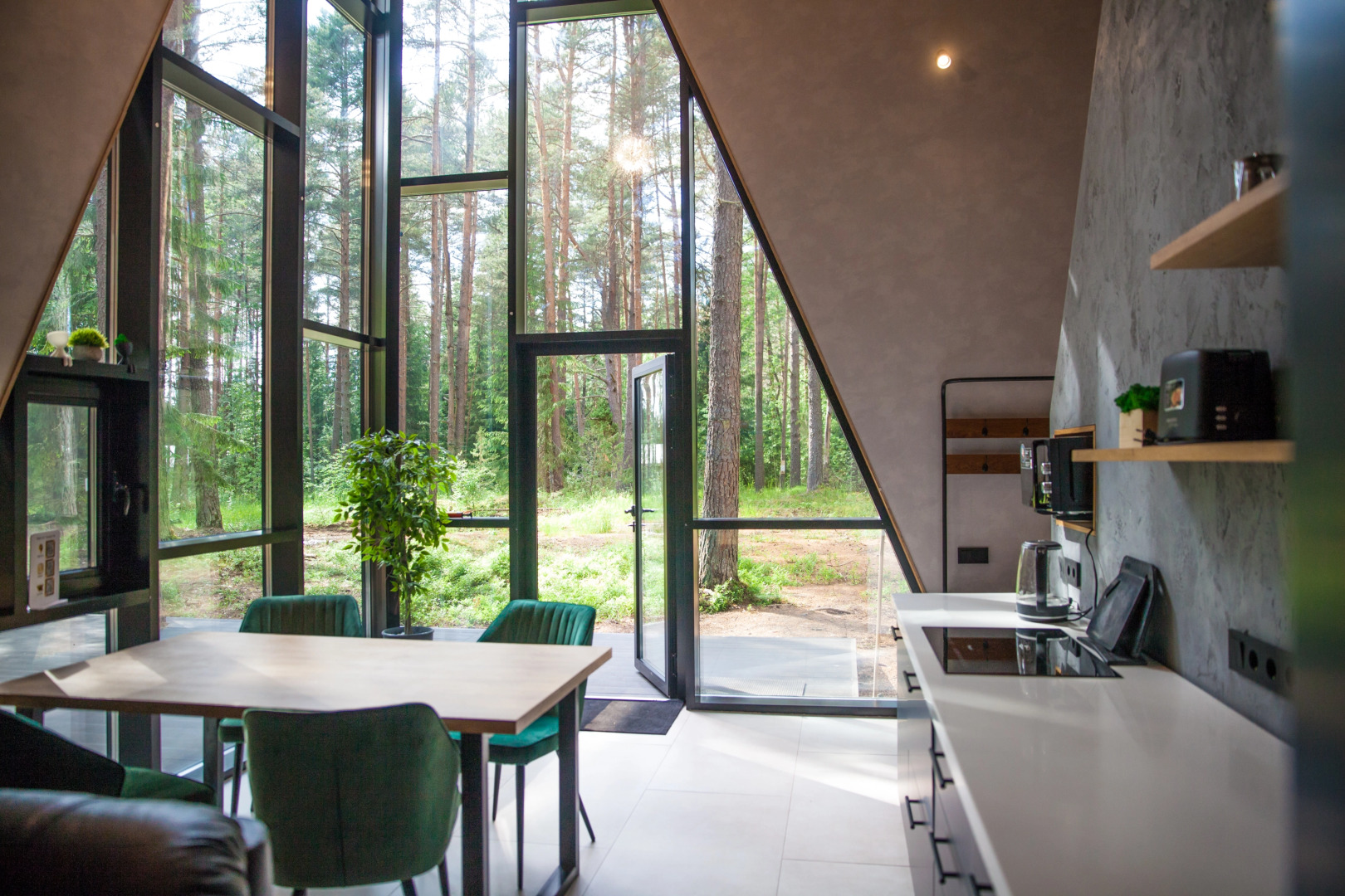 Гостевой дом Seliger soul