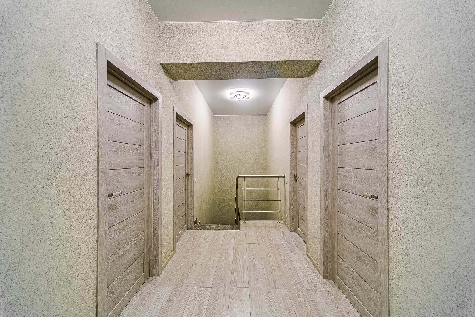 Частный дом в Подольске