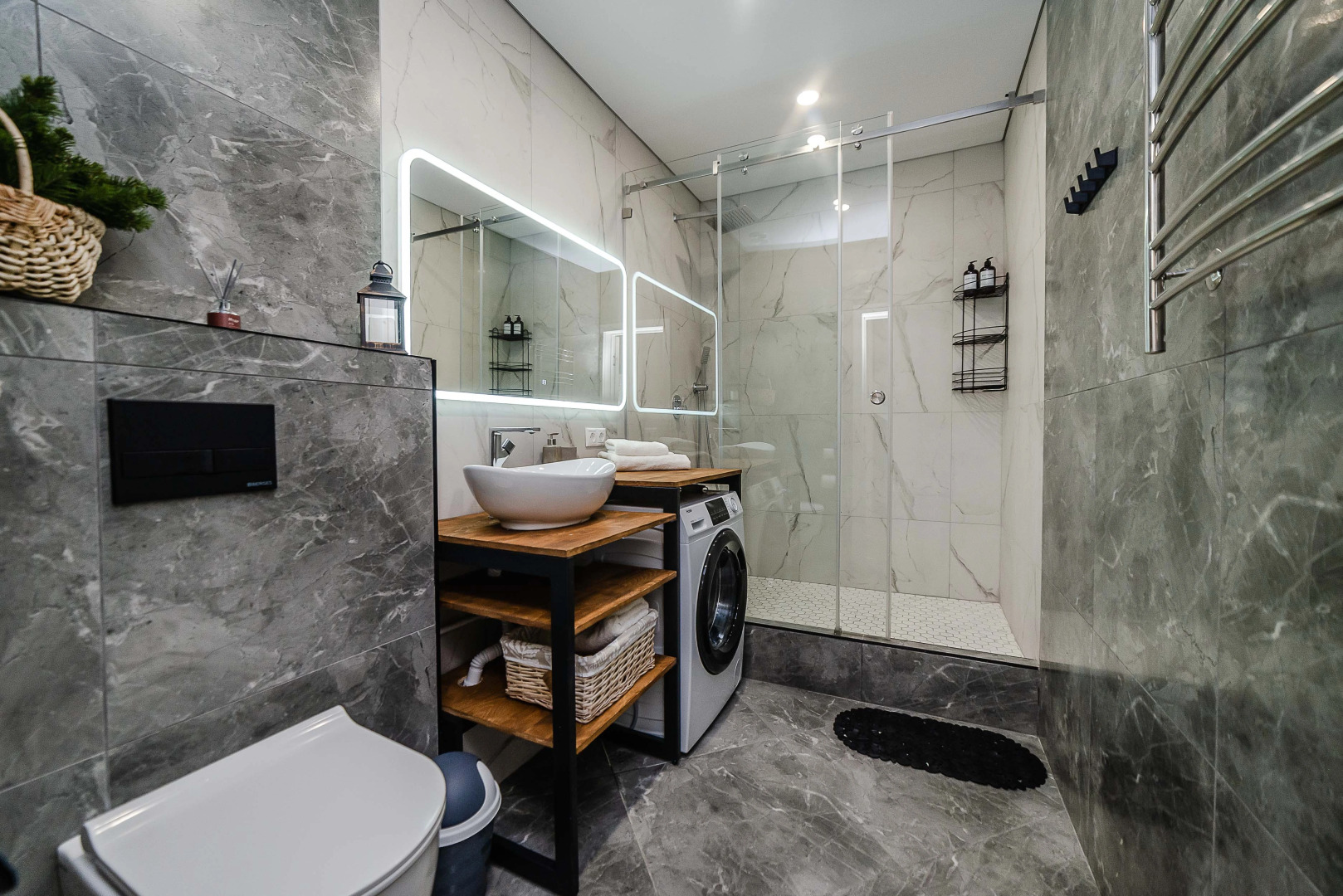 Шале Гостевой комплекс Klever