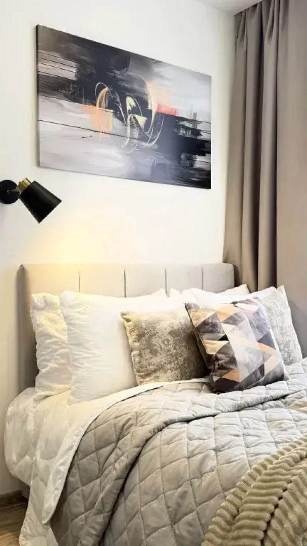 Апартаменты 2 Yousinn Зыряновская