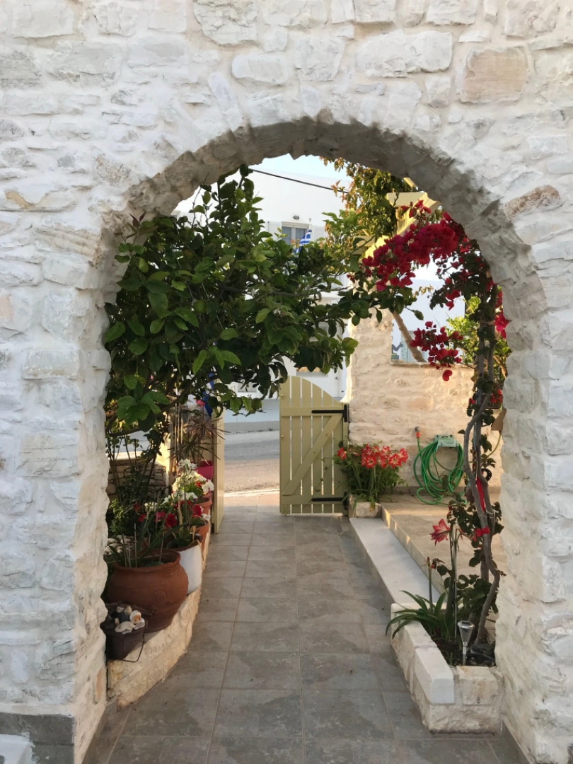 Апартаменты Leonardos