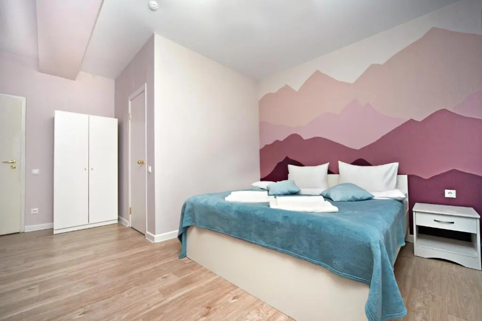 Апельсин на Шаболовской