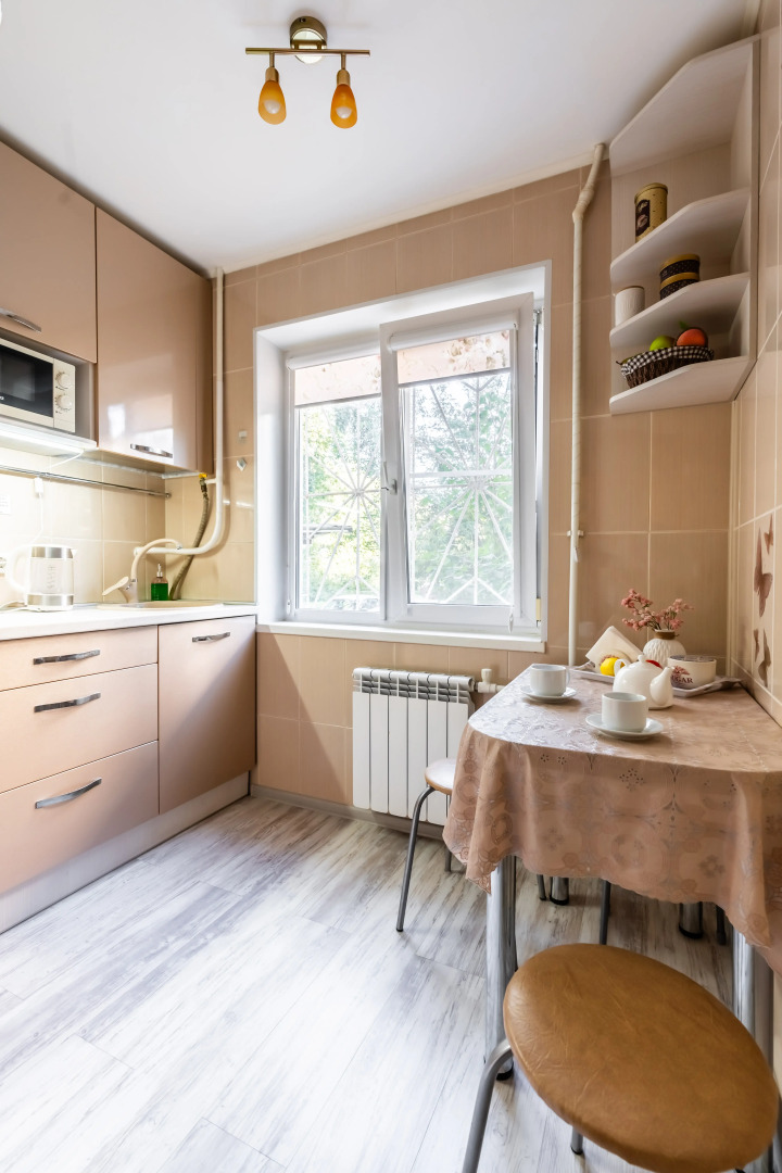 Апартаменты на Урицкого