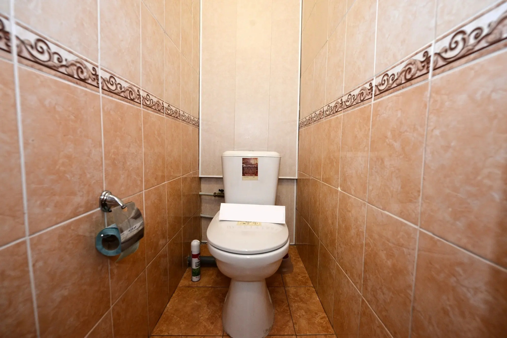 Апартаменты на улице Коммунистическая 16А