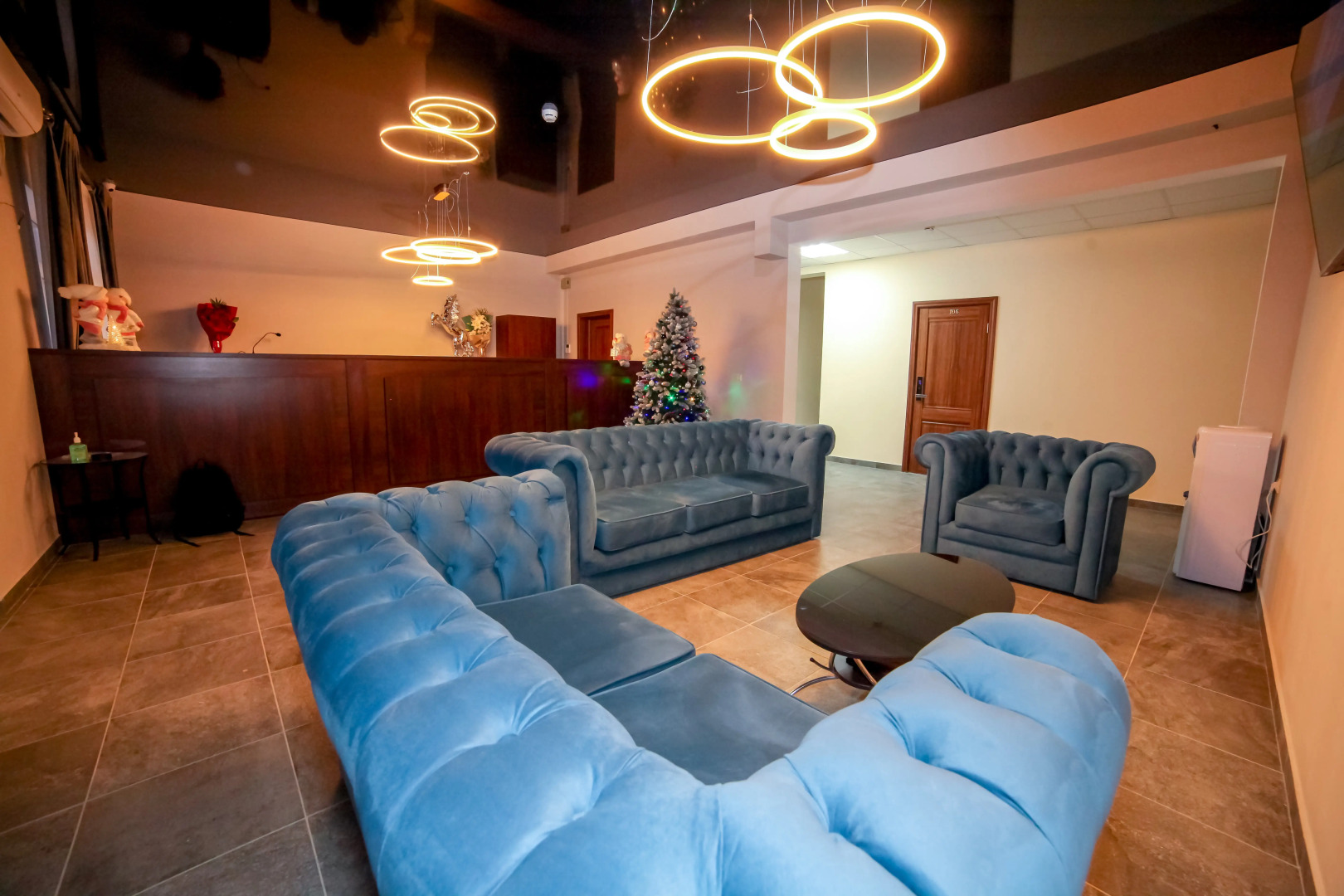 База Отдыха Аквамарин